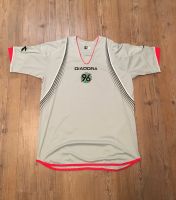 Trikot Hannover 96 Saison 2007/2008 Bayern - Pähl Vorschau