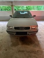 Audi 80 2.0 Benzin Niedersachsen - Osnabrück Vorschau