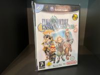 Nintendo Gamecube: Final Fantasy Crystal Chronicles Nordrhein-Westfalen - Castrop-Rauxel Vorschau