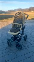 Kinderwagen Jane Crosswalk Bayern - Hiltpoltstein Vorschau