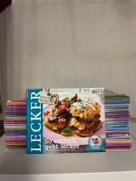 87 Lecker Rezept Zeitschriften Jamie Oliver Nordrhein-Westfalen - Mönchengladbach Vorschau