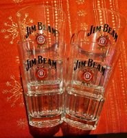 Jim Beam Gläser Niedersachsen - Oldenburg Vorschau