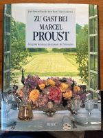 Zu Gast bei Marcel Proust - Kochbuch Münster (Westfalen) - Geist Vorschau