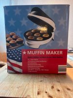 Muffin Maker Neu OVP München - Hadern Vorschau