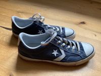 Converse Sneaker Größe 42 / 8,5, kaum getragen Baden-Württemberg - Malsch Vorschau