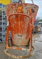 Betonsilo Betonbombe 500L Liter Schalung #B3 Düsseldorf - Benrath Vorschau
