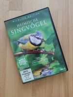 DVD Heimische Singvögel Rostock - Reutershagen Vorschau