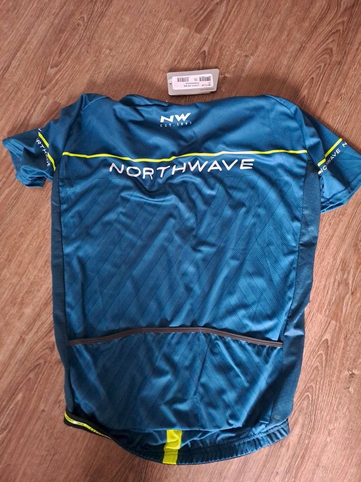 Nothwave Radtrikot NEU in Stadtroda