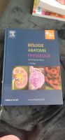 Biologie Anatomie Physiologie 7. Auflage Nordwestmecklenburg - Landkreis - Schönberg (Mecklenburg) Vorschau