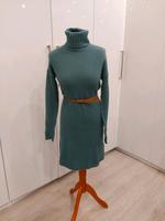 **Neu** VERA MODA strickkleid weich warm grün S M Hessen - Fulda Vorschau