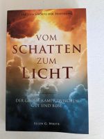 Vom Schatten zum Licht Bayern - Erlangen Vorschau