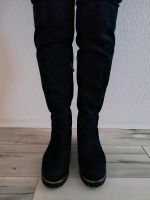 Damen Winterstiefel Größe 39 Baden-Württemberg - Friesenheim Vorschau