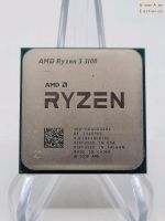 Ryzen 3 3100+Cpu boxed Kühler (Defekt!) Rheinland-Pfalz - Jockgrim Vorschau