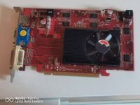 Radeon HD6570  Grafikkarte Nordrhein-Westfalen - Unna Vorschau