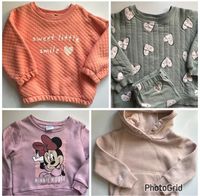 5 Pullover | Kinder | Bekleidung | Aachen - Aachen-Haaren Vorschau