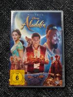 DVD Disney Aladdin Neuverfilmung Hamburg-Nord - Hamburg Ohlsdorf Vorschau