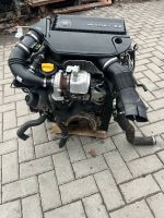 Fiat Doblo Fiorino 1,3D 199A2000 Motor Triebwerk Engine Nordrhein-Westfalen - Dorsten Vorschau