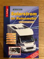 Buch Solarstrom im Reisemobil Niedersachsen - Wolfsburg Vorschau