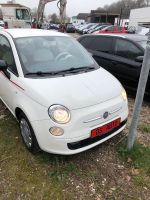 Fiat 500 *guter Zustand* Schleswig-Holstein - Itzehoe Vorschau