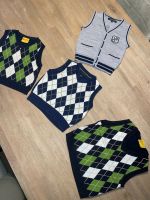 ❤️ Voll im Trend, Pullunder, Hilfiger, Steiff, teilw. Neu ‼️ Niedersachsen - Wiesmoor Vorschau