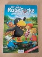 Kinderbuch " Der kleine Rabe Socke - Gemeinsam bin ich stark" Sachsen - Chemnitz Vorschau