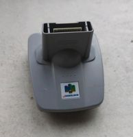 Nintendo N64 Transfer Pak Altona - Hamburg Bahrenfeld Vorschau