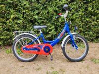 Kinderfahrrad Puky 18 Zoll Thüringen - Rositz Vorschau