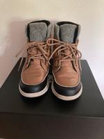 Sorel Winter Boots Stiefel Explorer Carnival Gr. 37/ 38 Hessen - Reinhardshagen Vorschau