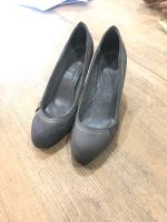 Pumps wildleder schuhe damenschuhe esprit 36 Nürnberg (Mittelfr) - Aussenstadt-Sued Vorschau