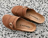 Tamaris Clogs Pantoletten Düsseldorf - Derendorf Vorschau