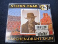 Stefan Raab - Maschendrahtzaun TV Total 90er Hit - Maxi CD Nordrhein-Westfalen - Bad Oeynhausen Vorschau