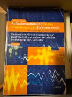 Aufgabensammlung zu den Grundlagen der Elektrotechnik Hessen - Darmstadt Vorschau