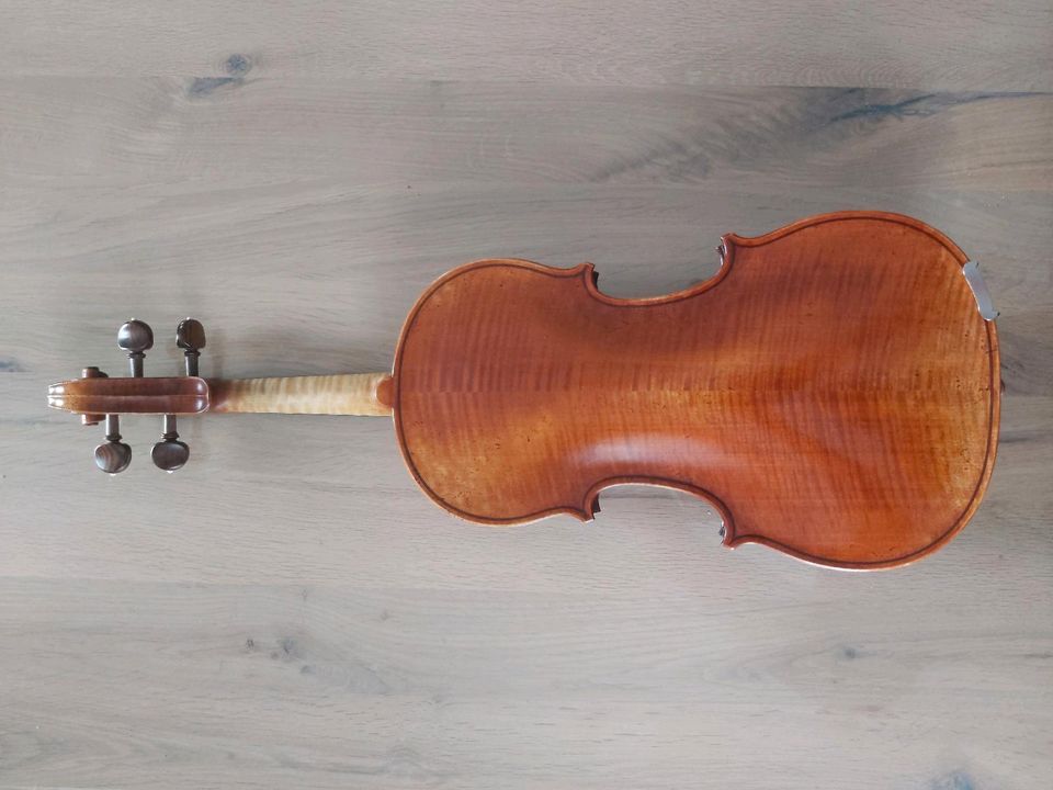 Violine Geige 4/4 Ungespielt "Neu" in Weisendorf