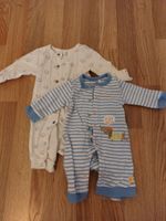 2 Set Baby Bornino Strampler/Schlafanzug, gebraucht Elberfeld - Elberfeld-West Vorschau