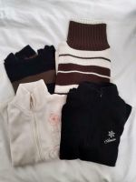 Pulli Westen Paket Gr.40/42 Baden-Württemberg - Bad Schussenried Vorschau