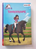 Schleich HorseClub Buch Turnierträume Berlin - Spandau Vorschau