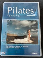 Pilates Figurstyling Hessen - Ginsheim-Gustavsburg Vorschau