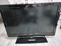 Biete gut erhaltene Phillips HD lcd Fernsehen 119cm diagonale Hessen - Raunheim Vorschau