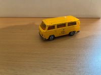 Siku VW T2 DBP Peilwagen 302 0211 0216 1331 Nordrhein-Westfalen - Uedem Vorschau