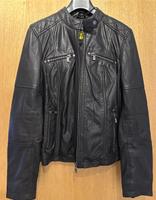 Buffalo Lederjacke NEU Original ! Hessen - Ginsheim-Gustavsburg Vorschau