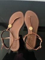 Ralph Lauren Sandalen Gr.38 Nordrhein-Westfalen - Neuss Vorschau