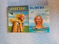 Otto Bücher super Zustand Ottifanten Otto Waalkes Duisburg - Walsum Vorschau