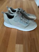 KangaROOS Mädchen Schuhe , Silber Glitzer, Gr.33,wenig getragen Dortmund - Mitte Vorschau