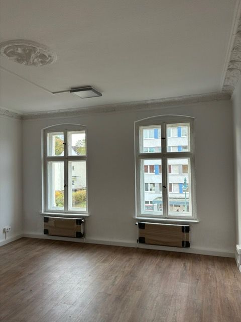 2-Raum-Wohnung im Zentrum in Frankfurt (Oder)