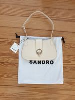 Wunderschöne Handtasche von Sandro Paris Bremen - Schwachhausen Vorschau