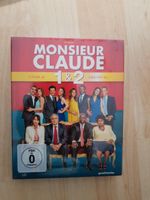 Monsieur Claude 1&2 OVP (Blu Ray) Hessen - Friedrichsdorf Vorschau