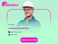 Ausbildung Galabauer (m/w/d) Nordrhein-Westfalen - Monschau Vorschau