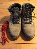Gefütterte Winterstiefel Winterschuhe Vagabond Leder Größe 37 Niedersachsen - Celle Vorschau