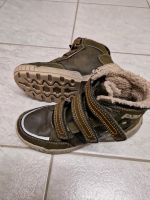 Winterstiefel zu verschenken Gr 38 Bayern - Attenkirchen Vorschau