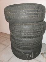 Bridgestone Düler 265/60 R18 Hessen - Bensheim Vorschau